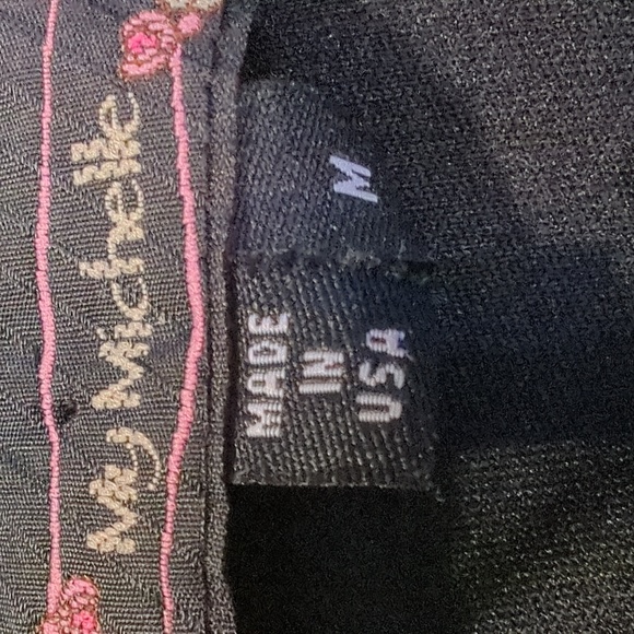 My Michelle sleeveless dress size medium - Picture 4 of 4